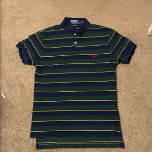 Men’s Ralph Lauren polo shirt